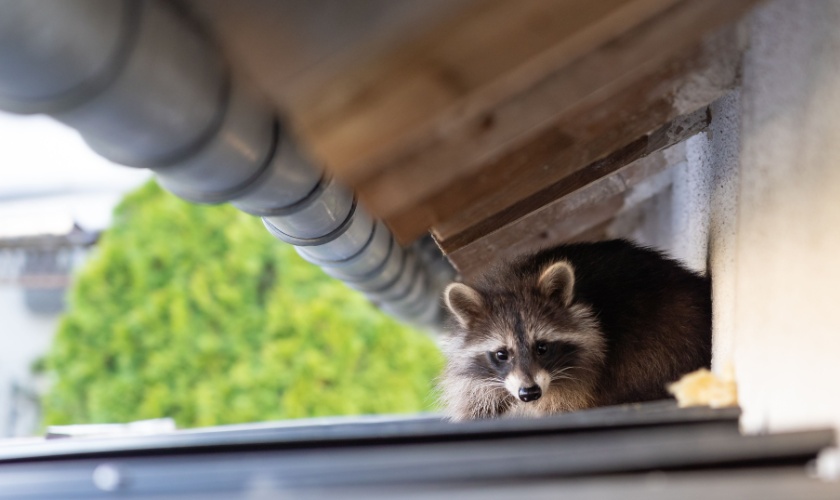 Best Raccoon Control and Removal in Lexington, KY
