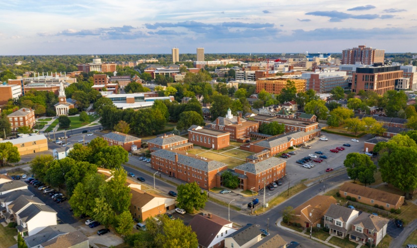 Pest Control Services Lexington, Kentucky