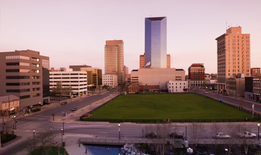 Expert Pest Control Lexington, Kentucky