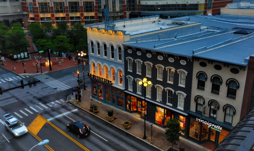 Lexington, KY Pest Control Company