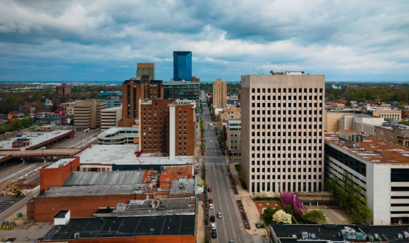 Eco-Friendly Pest Control Options in Lexington, KY