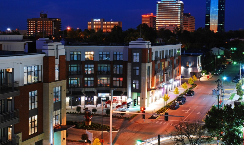 What to Expect From Professional Pest Control in Lexington