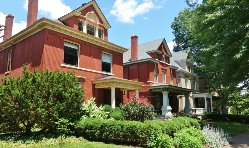 Who Offers the Best Pest Control Maintenance Plans in Lexington, KY?