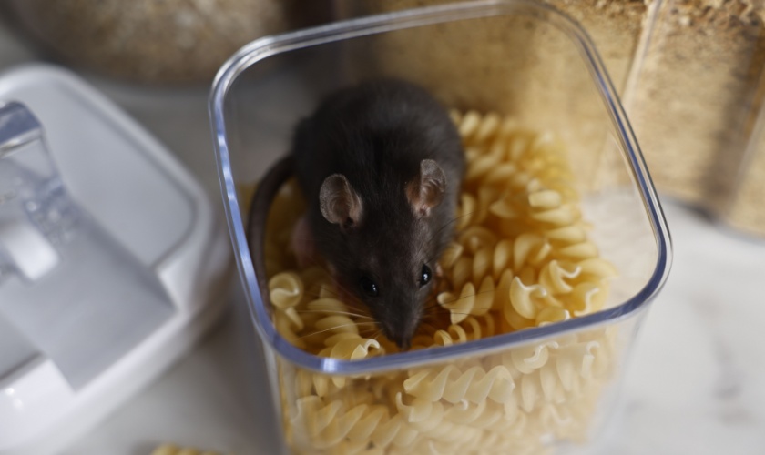 Why Rodents Are More Active in Lexington Homes During Cold Weather