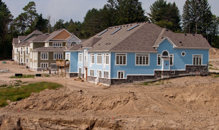 Why Mice and Insects Target Newer Homes in Ellerslie, Lexington KY