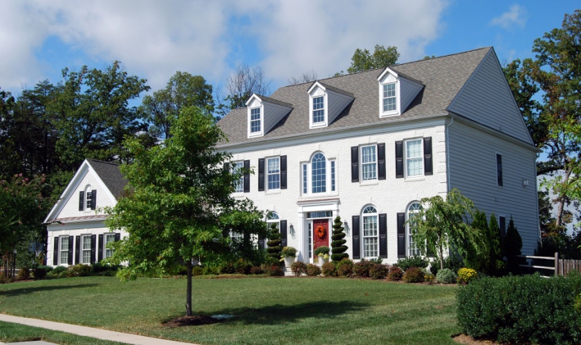 Why Do Some Lexington Homes Have More Bugs Than Their Neighbors?
