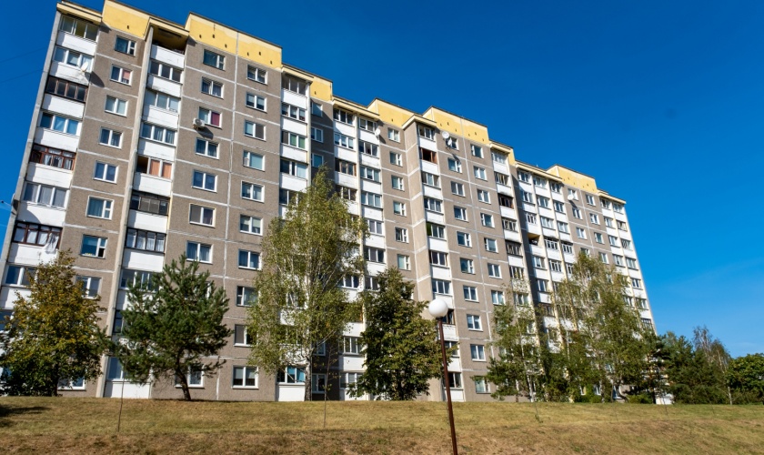 Pest Control for Lexington Rental Properties and Student Housing