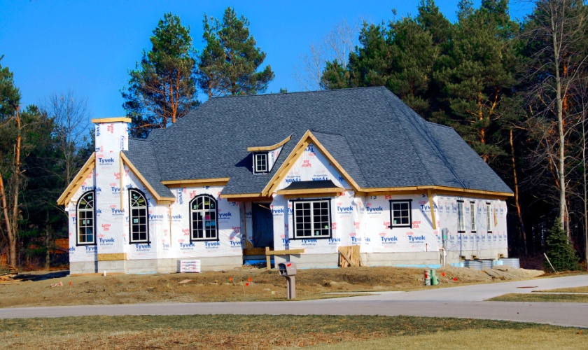 Lexington New Construction Pest Problems
