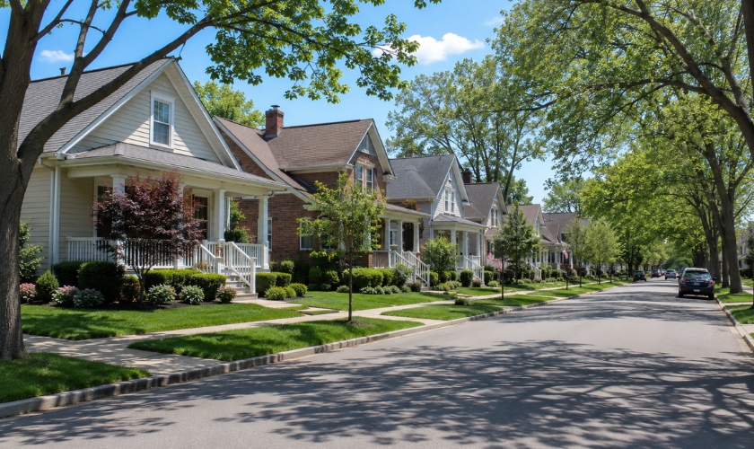 What Homeowners in Hamburg, Beaumont, and Chevy Chase Should Know About Fall Pest Activity